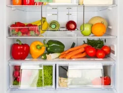 Consejos para organizar tu refrigerador de la manera más eficiente